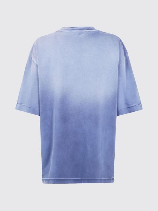 25FW 오프화이트 반팔 티셔츠 OMAA120F25JER00P 4343 Multicolor - OFF WHITE