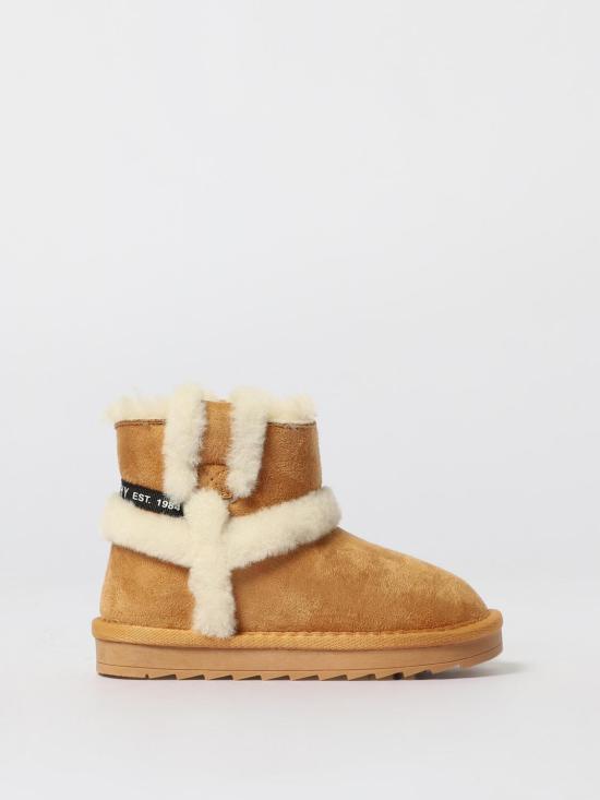 25FW [키즈] 필로소피 슈즈 I8F0026702 P003 Beige