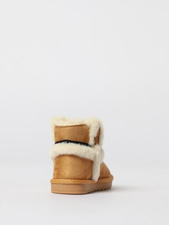 25FW [키즈] 필로소피 슈즈 I8F0026702 P003 Beige - PHILOSOPHY