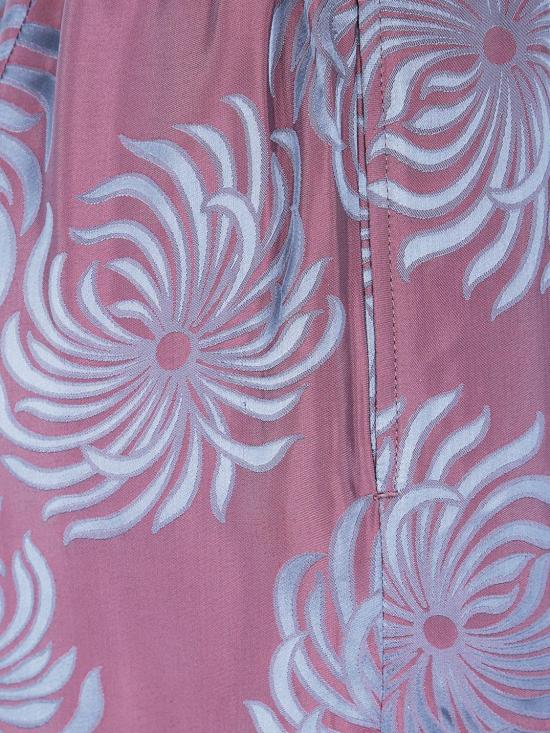 25FW 드리스 반 노튼 스트레이트 팬츠 2520109142140 358 Multicolor - DRIES VAN NOTEN