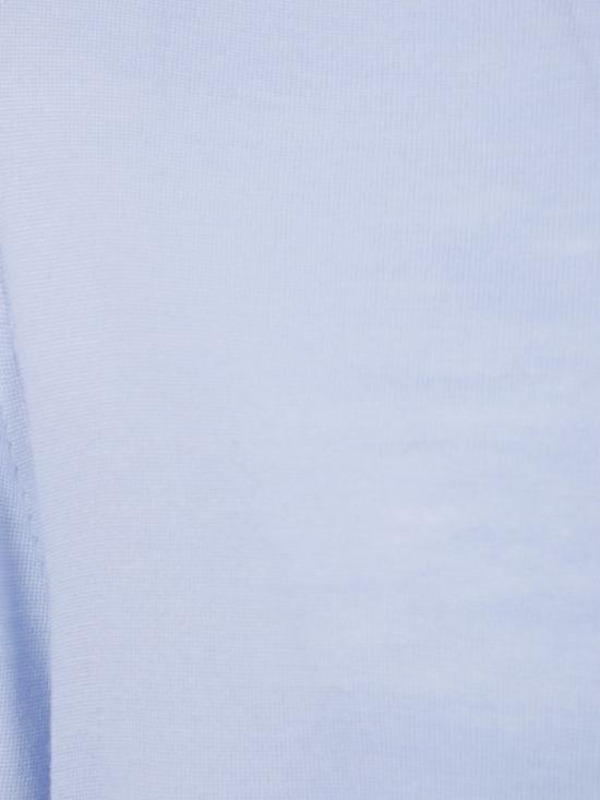 25FW 폴 스미스 스웨터 M1R238ZP020934 41 Sky Blue - PAUL SMITH