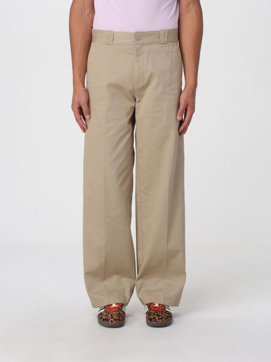 25FW 디키즈 스트레이트 팬츠 DK0A87YP 0DS1 Beige