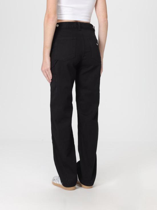 25FW 칼하트 WIP 데님 팬츠 I034832 8902 Black - CARHARTT WIP