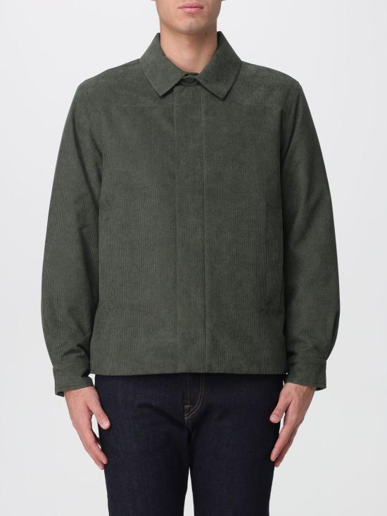 25FW 까웨 자켓 K7136BW B2F Military