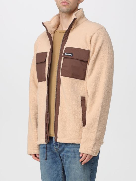 25FW 컬럼비아 자켓 2131474 262 Brown - COLUMBIA