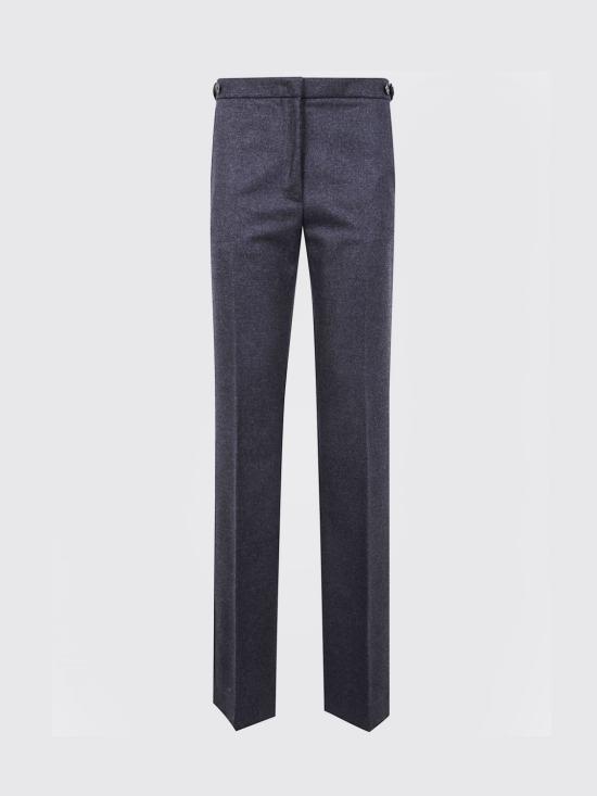 25FW 다크파크 스트레이트 팬츠 WTR69FAW02 0075 Grey