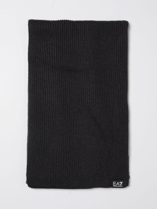 25FW 엠포리오 아르마니 머플러/스카프 7X000311AF18469 UB102 Blue