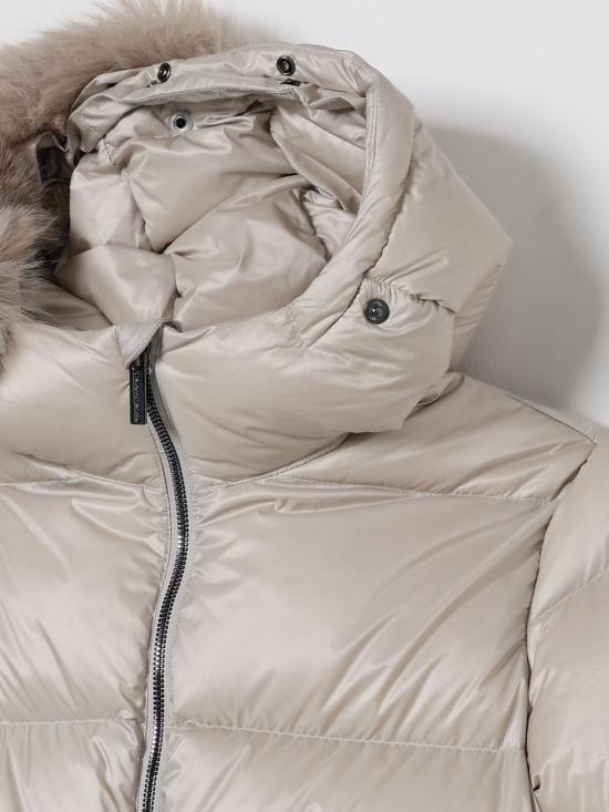 25FW [키즈] 콜마르 캐주얼 자켓 3406E2YO 16 Cream - COLMAR