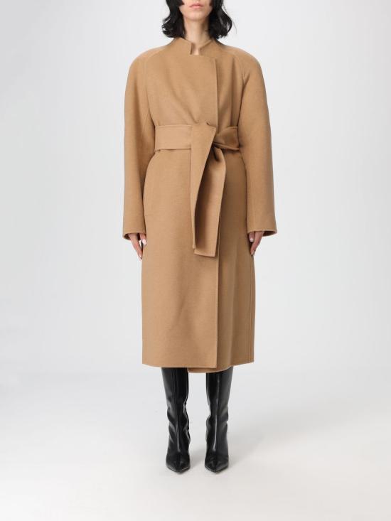 25FW 케이트 코트 7142547 910 Camel