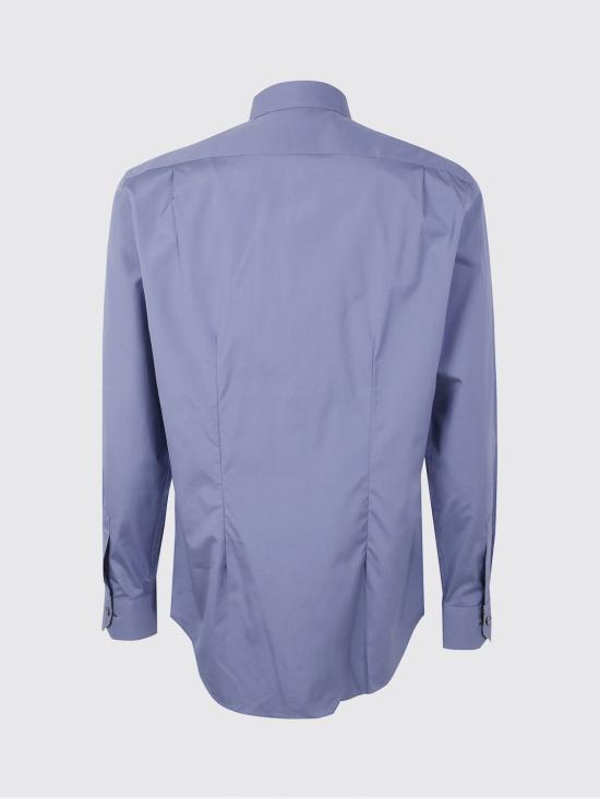 25FW 폴 스미스 셔츠 M1R800P2L00050 42A Turquoise - PAUL SMITH