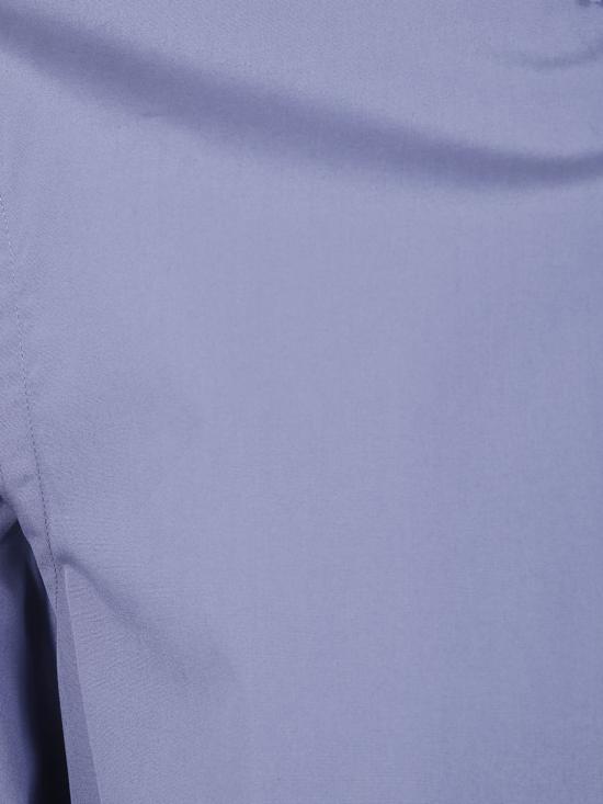 25FW 폴 스미스 셔츠 M1R800P2L00050 42A Turquoise - PAUL SMITH