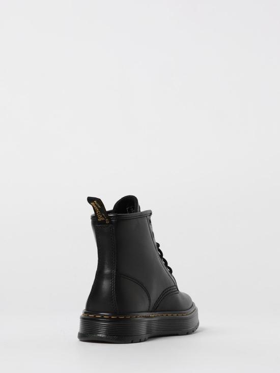 25FW 닥터마틴 부츠 41550001 Black - DR.MARTENS