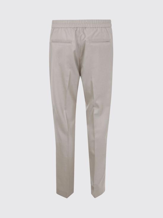 25FW 폴 스미스 스트레이트 팬츠 M1R586ZT02632 60 Beige - PAUL SMITH