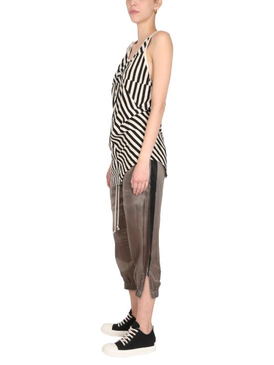 26SS 다크쉐도우 민소매 티셔츠 DS01B7107 JPS921 IVORY - DRKSHDW