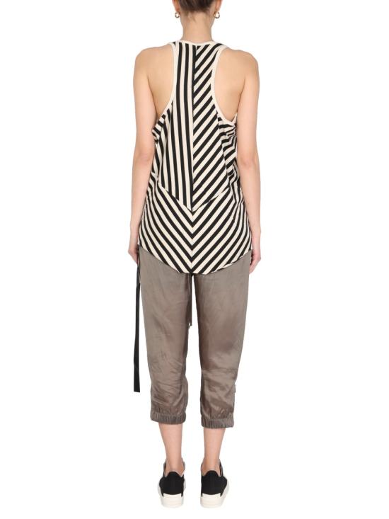 26SS 다크쉐도우 민소매 티셔츠 DS01B7107 JPS921 IVORY - DRKSHDW