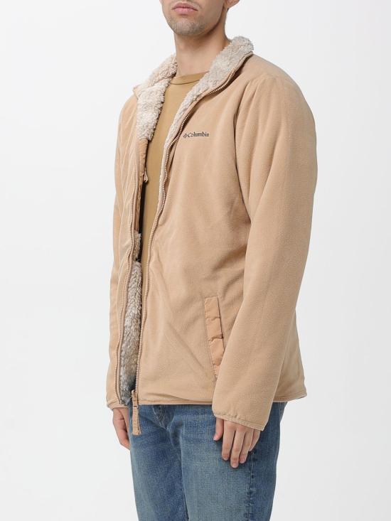 25FW 컬럼비아 자켓 2135651 262 Brown - COLUMBIA