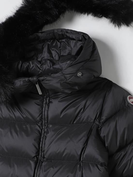 25FW [키즈] 콜마르 캐주얼 자켓 3499E2YO 99 Black - COLMAR