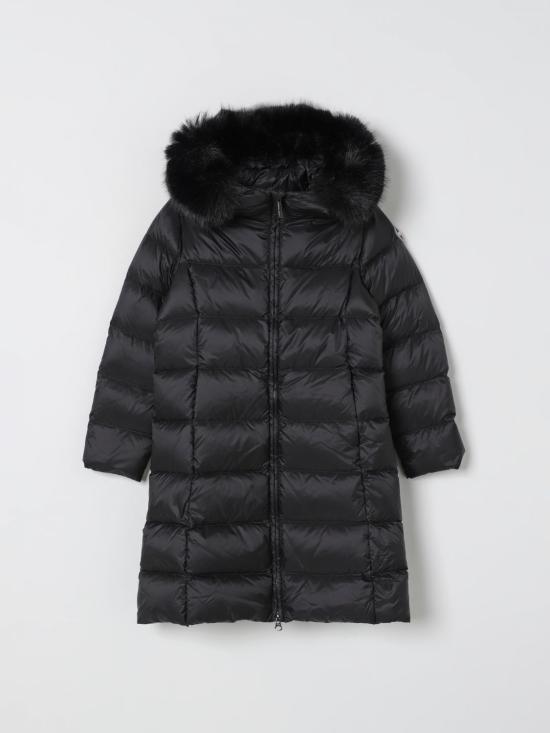 25FW [키즈] 콜마르 캐주얼 자켓 3499E2YO 99 Black