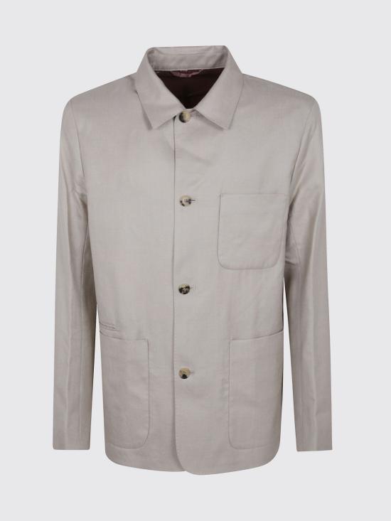 25FW 폴 스미스 자켓 M1R017XT02632 60 Beige