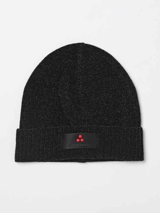 25FW 페트레이 비니 PEX018699011970 NER Black