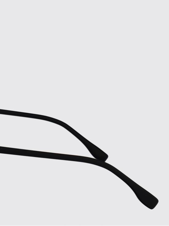 25FW 라코스테 선글라스 L6041S 2 Black 1 - LACOSTE