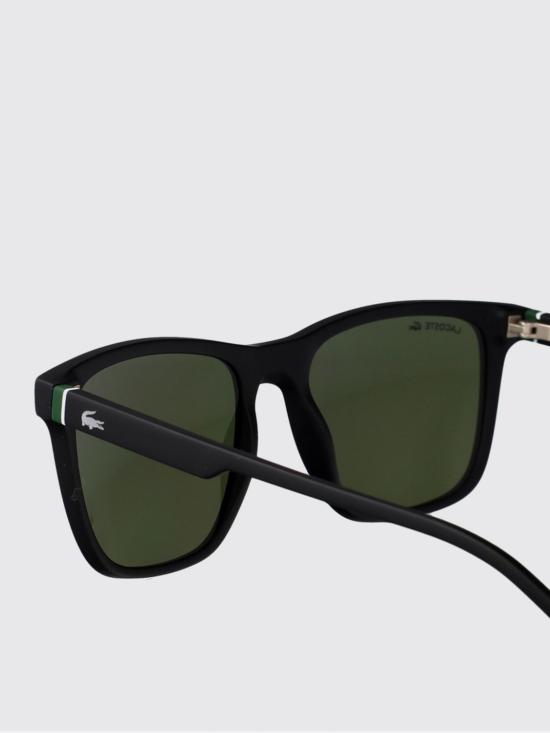 25FW 라코스테 선글라스 L6041S 2 Black 1 - LACOSTE