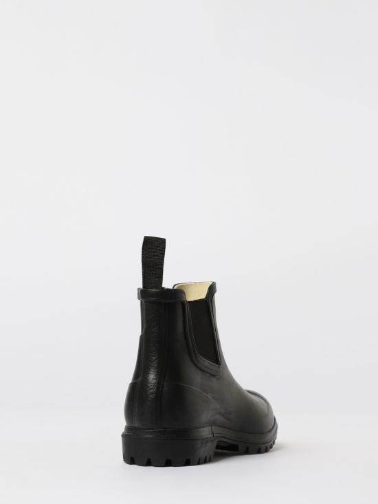 25FW 수페르가 부츠 S2147GW 999 Black - SUPERGA