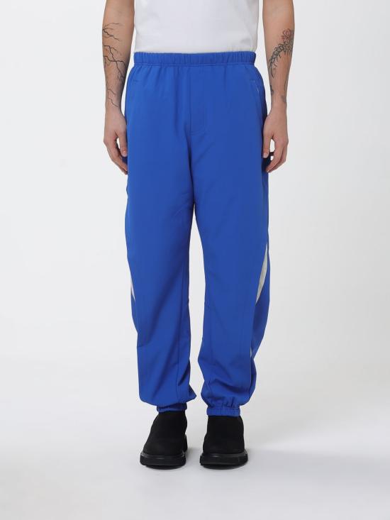 25FW 아더에러 트레이닝/조거 팬츠 BO01FWBT0502BL Blue