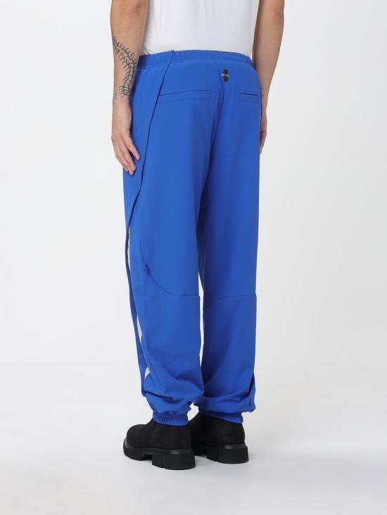 25FW 아더에러 트레이닝/조거 팬츠 BO01FWBT0502BL Blue - ADER ERROR