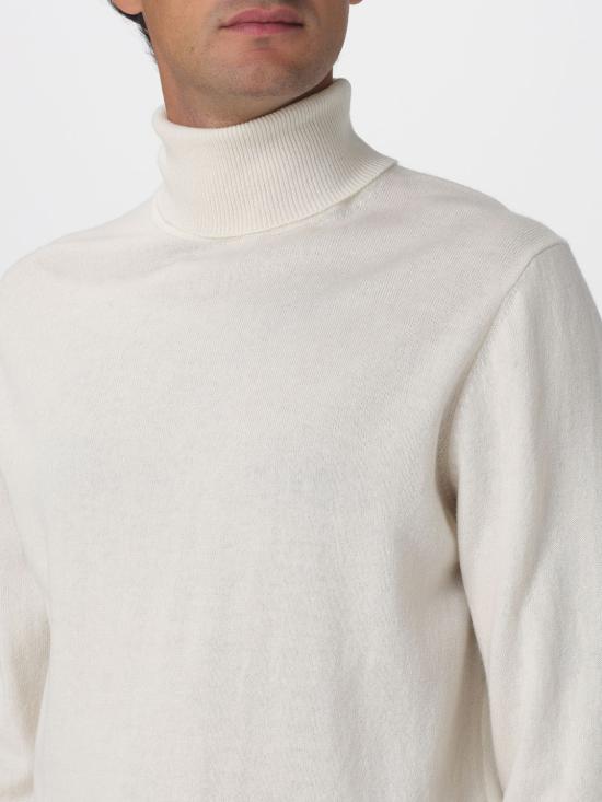 25FW 세인트바쓰 스웨터 BOND002 10 OFF White - MC2 SAINT BARTH