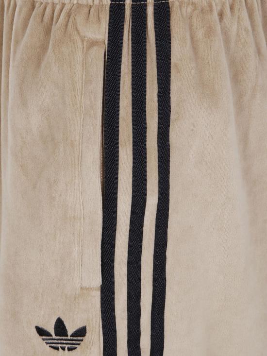 25FW 아디다스 SST 아디컬러 조거 팬츠  JX1556 Beige - ADIDAS