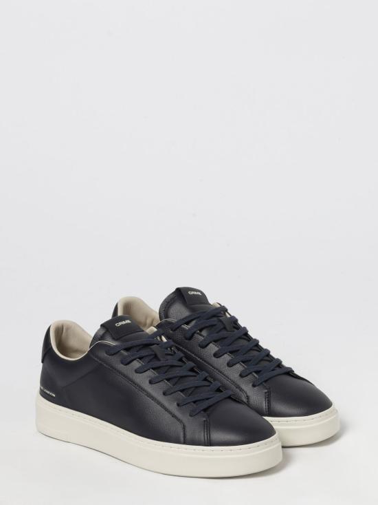 25FW 크라임런던 스니커즈 11402AA8 40 Blue - CRIME LONDON