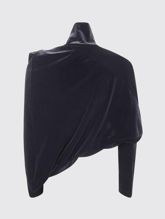 25FW 와타나베 준야 터틀넥 JPT009 0511 Black - JUNYA WATANABE