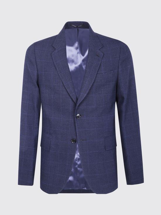 25FW 폴 스미스 수트 자켓 M1R2311T02807 46 Blue