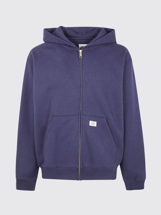 25FW 디키즈 긴팔 티셔츠 DK0A87NW L181 Blue