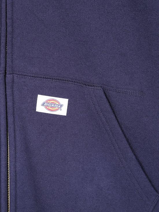 25FW 디키즈 긴팔 티셔츠 DK0A87NW L181 Blue - DICKIES