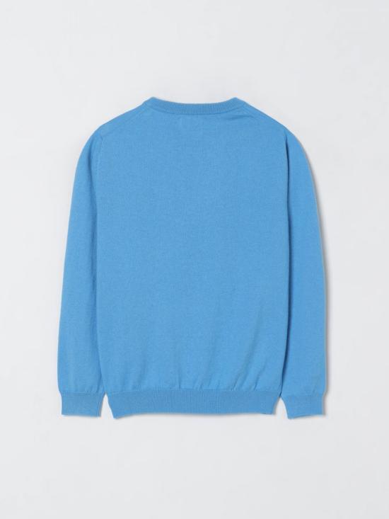 25FW [키즈] 썬 68 풀오버 K45301 81 Blue - SUN 68