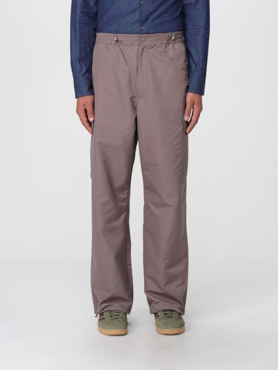 25FW 겐조 스트레이트 팬츠 FF55PA5149CE 92 Beige