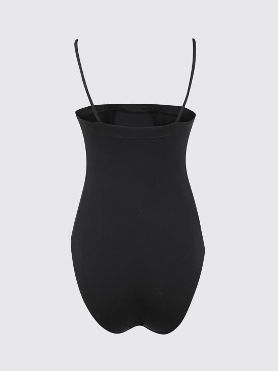 25FW 에레스 원피스 수영복 011402 Black - ERES