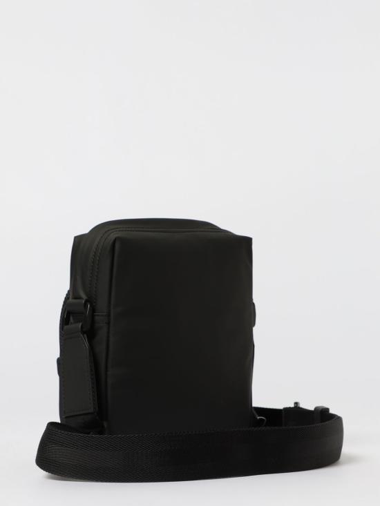 25FW 보스 크로스백 50548183 001 Black - BOSS