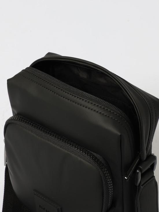 25FW 보스 크로스백 50548183 001 Black - BOSS