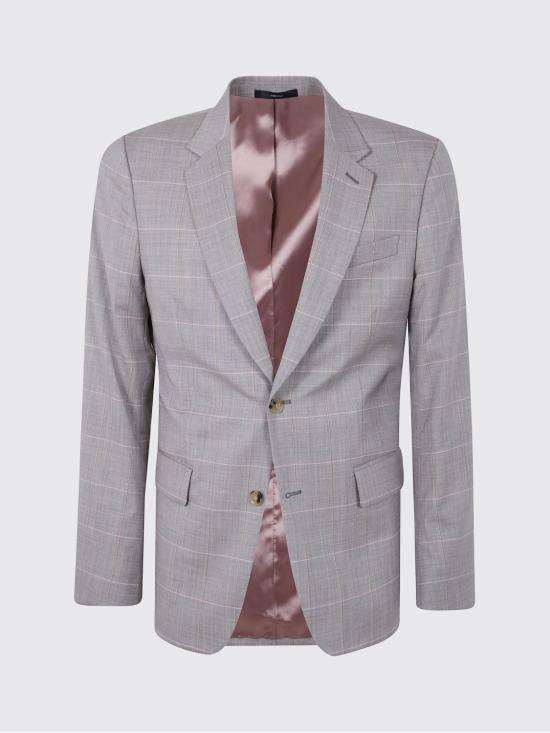 25FW 폴 스미스 수트 자켓 M1R1545T02701 70 Grey