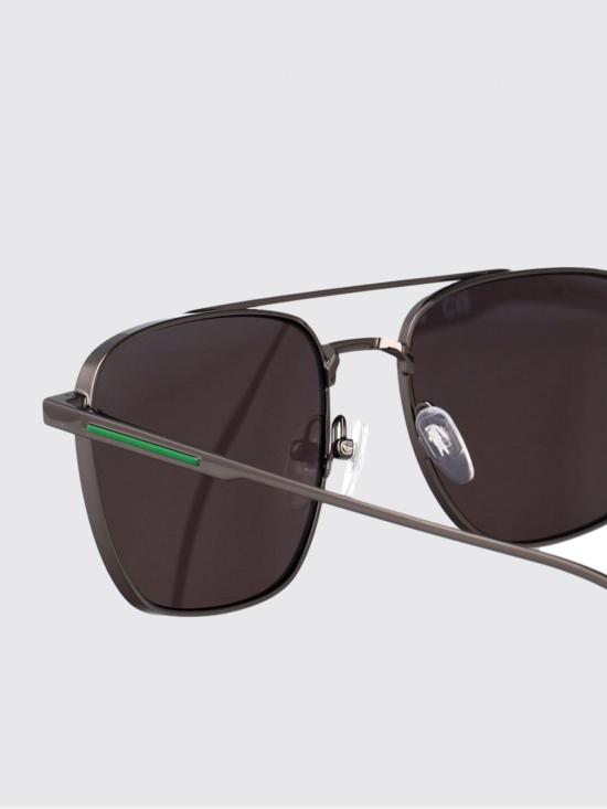 26SS 라코스테 선글라스 L261S 35 Grey 1 - LACOSTE