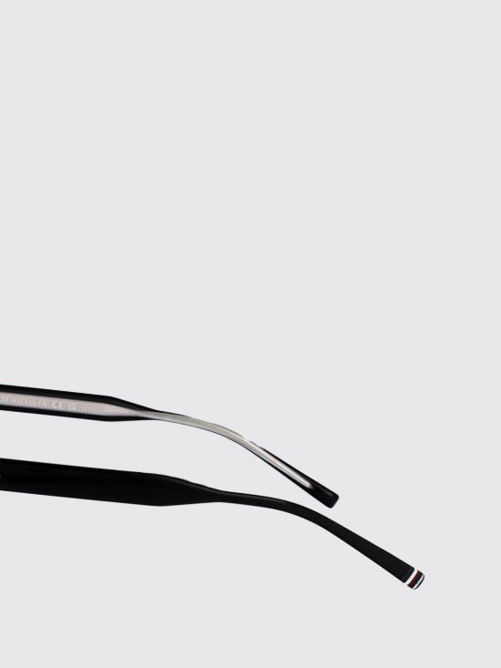 25FW 타미힐피거 선글라스 TH2126 S 807 Black - TOMMY HILFIGER