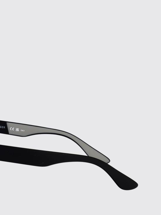 25FW 타미힐피거 선글라스 TH1556 N S 08A Black - TOMMY HILFIGER