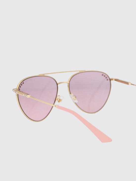 25FW 지미추 선글라스 0JC4002B 3006 5 Pink - JIMMY CHOO