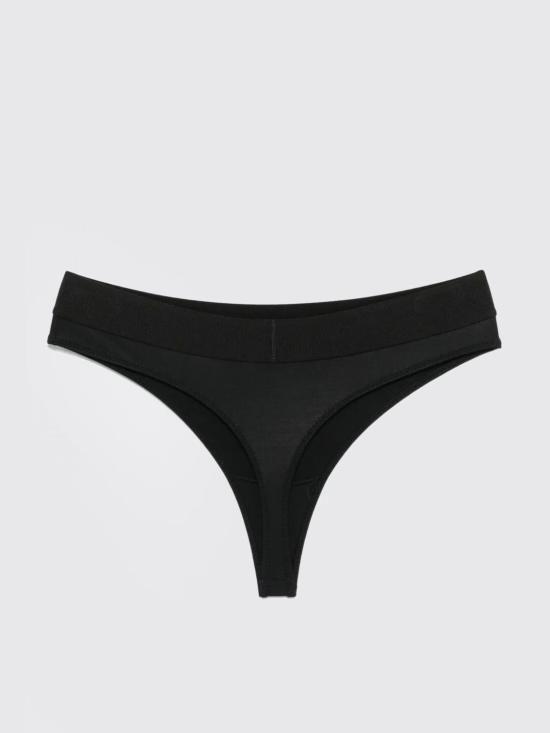 25FW 톰포드 언더웨어 KNJ009JEX166 LB999 Black - TOMFORD