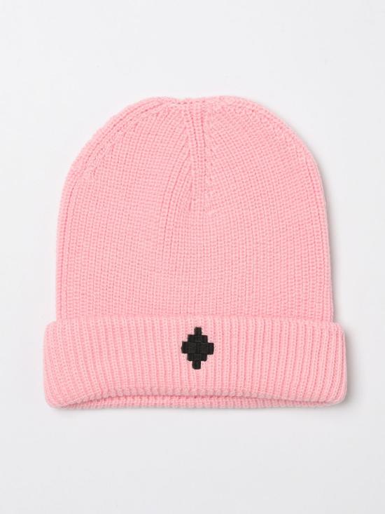 25FW [키즈] 컨트리 오브 밀란 모자 F5CMJUHT036 BW008 Pink