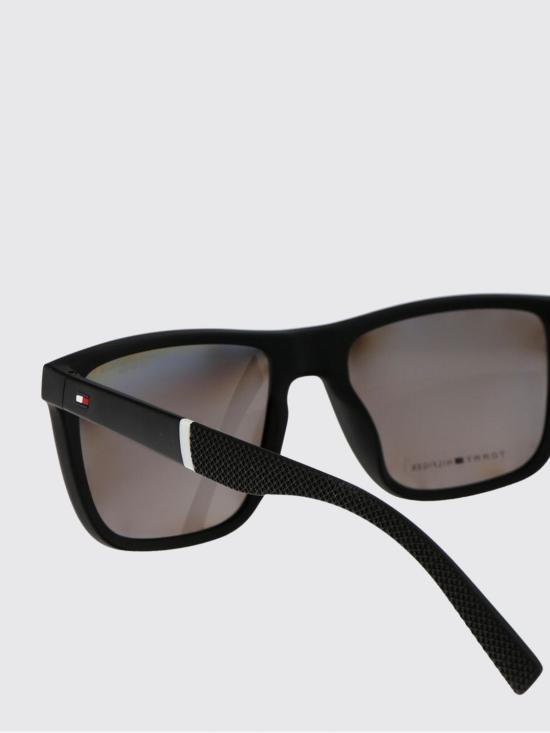 26SS 타미힐피거 선글라스 TH2043 S 003M9 Black - TOMMY HILFIGER