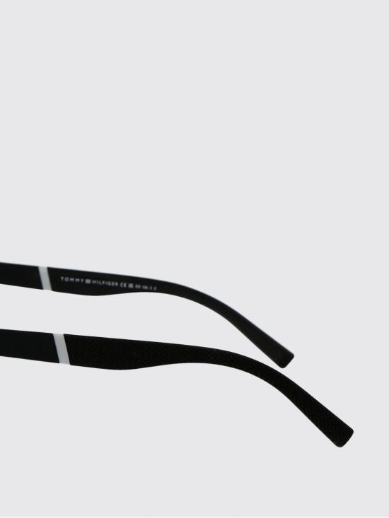 26SS 타미힐피거 선글라스 TH2043 S 003M9 Black - TOMMY HILFIGER